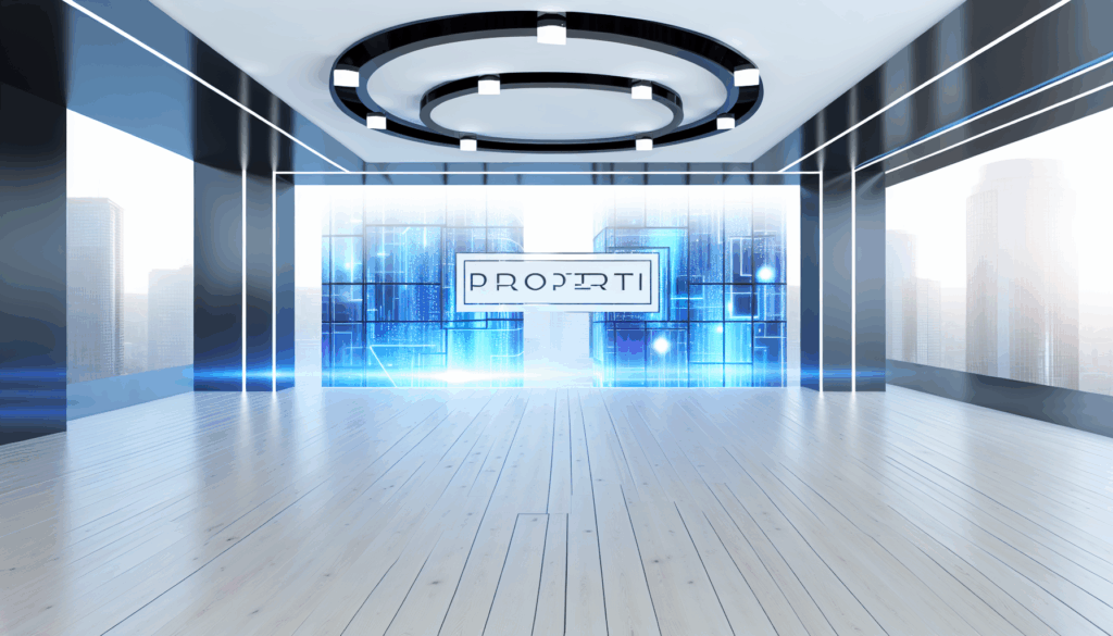 Mengeksplorasi Kemungkinan Menarik: Investasi Properti Komersial Ruko Kantor di Zaman Digital