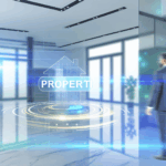 Seperti apa perkembangan tur virtual & Augmented Reality dalam pemasaran properti 2026 merevolusi metode pemilihan rumah impian Anda?