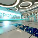 Dari Lingkungan Keuntungan: Ulasan Terperinci Investasi Properti Usaha Ruangan Kantor